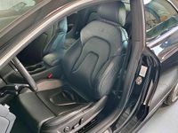 gebraucht Audi A5 A5 V6 3,2 QUATTRO *nur 42.480km**S-LINE**B&O**MMI*