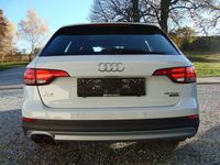 gebraucht Audi A4 Allroad A4 allroad 2,0 TDI Panorama AHV 1-Hand Top !!