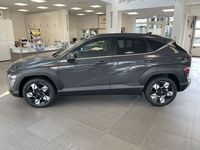 Gebraucht Hyundai Kona GO! 120 PS (88 kW) 2024 SUV