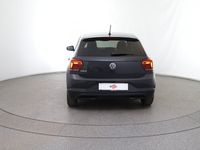 gebraucht VW Polo 1,6 TDI SCR Highline