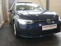 gebraucht VW Golf VIII 2,0 TDI Life DSG PANO,LED,NAVI,Sportsitze