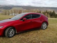 gebraucht Mazda 3 Skyactiv-G122 Comfort+ /SO/PR/ST/TE Aut. Comfort+/