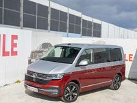 gebraucht VW Multivan T6Highline 2,0 TDI 4Motion BMT DSG/CRUISE