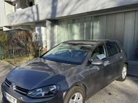 Gebraucht VW Golf VII Trendline 90 PS (66 kW) 2016 Limousine