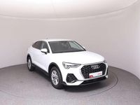 Gebraucht Audi Q3 150 PS (110 kW) 2025 Weiß SUV