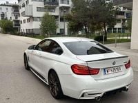 Gebraucht BMW 435 M Sport 306 PS (225 kW) 2013 Coupé