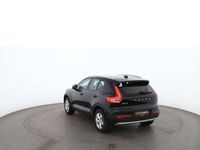 gebraucht Volvo XC40 T3 Momentum LED AHK SKY NAVI SITZHZG TEMP