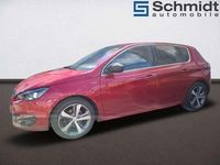 gebraucht Peugeot 308 1,2 PureTech GT Line S&S Aut.