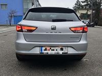 gebraucht Seat Leon ST Executive 16 TDI CR Ecomotive