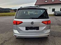 gebraucht VW Touran TDI SCR DSG