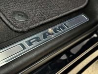 gebraucht Dodge Ram V8 Kompressor Quad Cab Laramie Night LKW