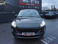 gebraucht Ford Kuga 1,5 EcoBlue Cool & Connect Aut.