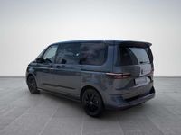 gebraucht VW Multivan Edition TDI