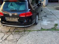 gebraucht VW Passat Variant Trendline BlueMotion 1,6 TDI