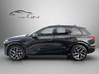 gebraucht Audi Q6 e-tron performance *21" S-LINE PANO MATRIX HUD VOLL*