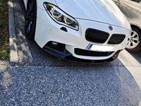 Gebraucht BMW 520 190 PS (139 kW) 2014 Limousine