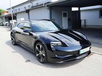 Gebraucht Porsche Taycan Cross Turismo 350 kW (476 PS) 2022 Limousine
