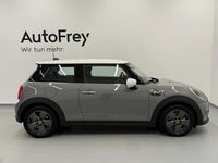 Gebraucht Mini Cooper SE 135 kW (184 PS) 2021 Moonwalk grey Kleinwagen