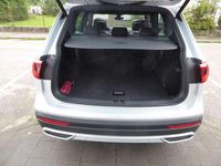 gebraucht Seat Tarraco Xcellence 4Drive DSG *PANO*AHK*