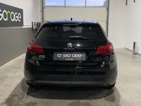 gebraucht Peugeot 308 Active