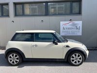 gebraucht Mini ONE OneAustrian Pepper