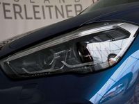 gebraucht BMW X1 sDrive Advantage LED AHV KAMERA