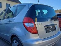 gebraucht Mercedes A160 BlueEfficiency CDI