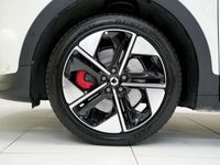 Gebraucht Smart #1 Brabus 314 kW (428 PS) 2024 Weiß SUV