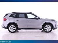 Gebraucht BMW iX1 Shadowline 150 kW (204 PS) 2025 Spacesilber SUV