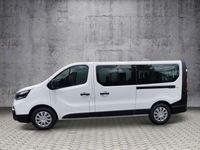 gebraucht Nissan Primastar Kombi L2H1 30t dCi 150 Acenta 8Sitzer