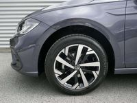 gebraucht VW Polo Friends TSI