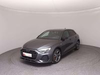 Gebraucht Audi A3 S-Line 177 PS (130 kW) 2025 Grau Limousine