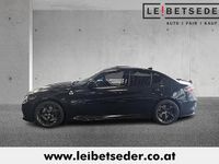 gebraucht Alfa Romeo Giulia Quadrifoglio 2,9 Alfa 510 ATX RWD