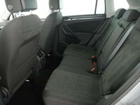 gebraucht VW Tiguan Elegance TDI DSG