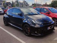 Gebraucht Toyota Yaris 261 PS (191 kW) 2021 Schwarz Kleinwagen