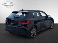 gebraucht Audi A1 Sportback 25 TFSI intense