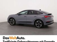 gebraucht Audi Q4 Sportback e-tron Q4 e-tron 40 e-tron