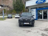 gebraucht Toyota HiLux DK Invincible 4WD 2,8 D-4D Aut. inkl. Hardtop&AHV