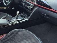 gebraucht BMW 318 Gran Turismo 318 d Aut.