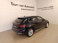 Neu Audi A3 Ambiente 116 PS (85 kW) 2026 Schwarz  normal Limousine