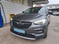 gebraucht Opel Grandland X 12 Turbo Direct Injection Innovation Start/Stop