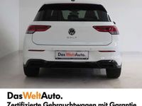 gebraucht VW Golf R R-Line TSI