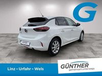 gebraucht Opel Corsa 12 Elegance