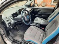 gebraucht BMW i3 424kWh S