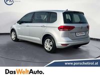 gebraucht VW Touran TDI SCR