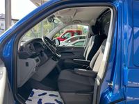 gebraucht VW T6.1 Transporter Kasten LR 2,0 TDI 4MOTION NAVI/LED/ASSIST/ZGG 3.2t