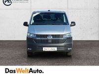 gebraucht VW Transporter Kombi TDI 4MOTION