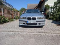 gebraucht BMW 320 320 i