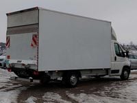 gebraucht Peugeot Boxer Boxer 30 L1H1 BlueHDi 140 S&S
