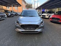 gebraucht Suzuki Swift 12 Hybrid Allgrip Shine